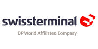 Wartungsplaner Logo Swissterminal AGSwissterminal AG